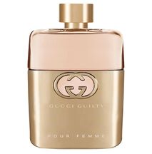 GUCCI GUILTY POUR FEMME